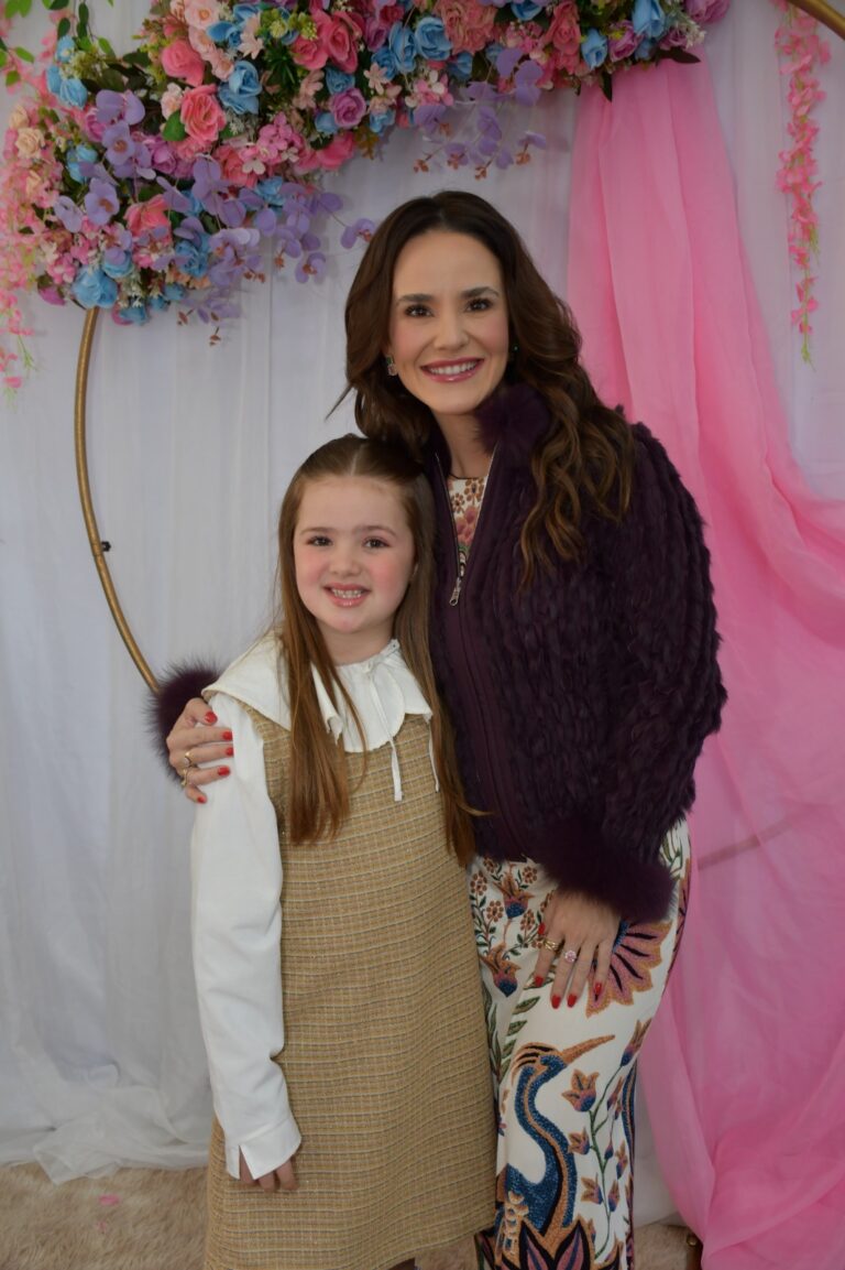 Glamour Infantil