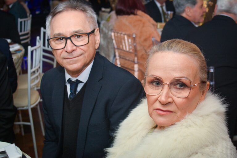 Ivani R. e Magali Menegon