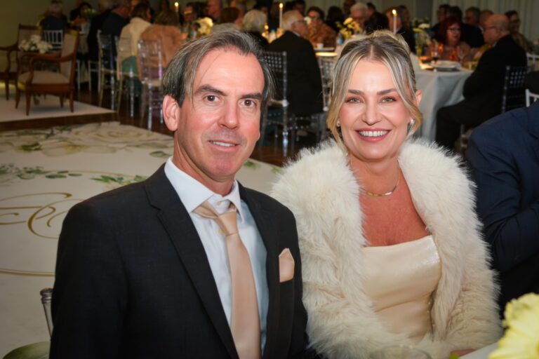 Charles e Fernanda Petterini