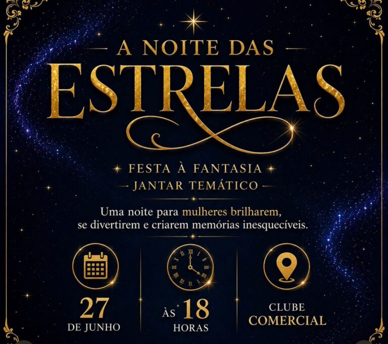 Noite das Estrelas