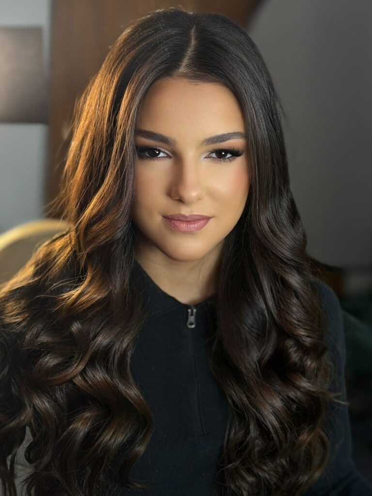 Debutante