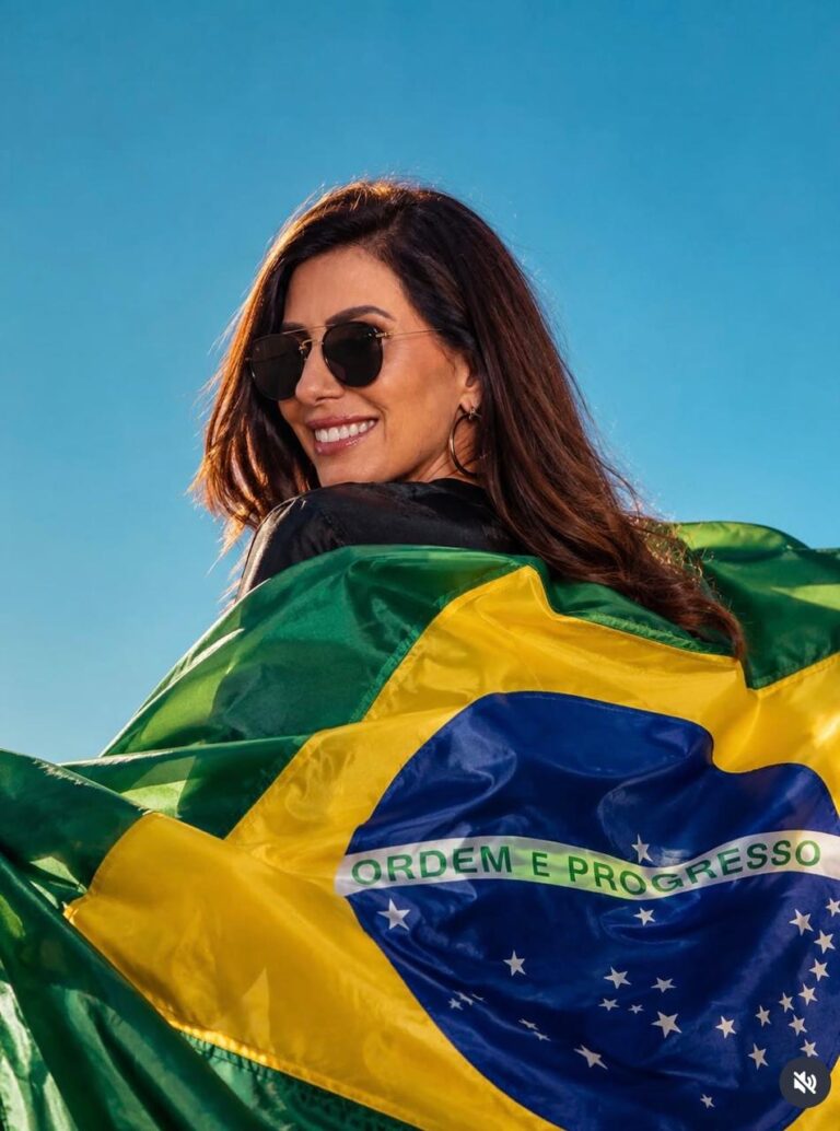 Brasileira