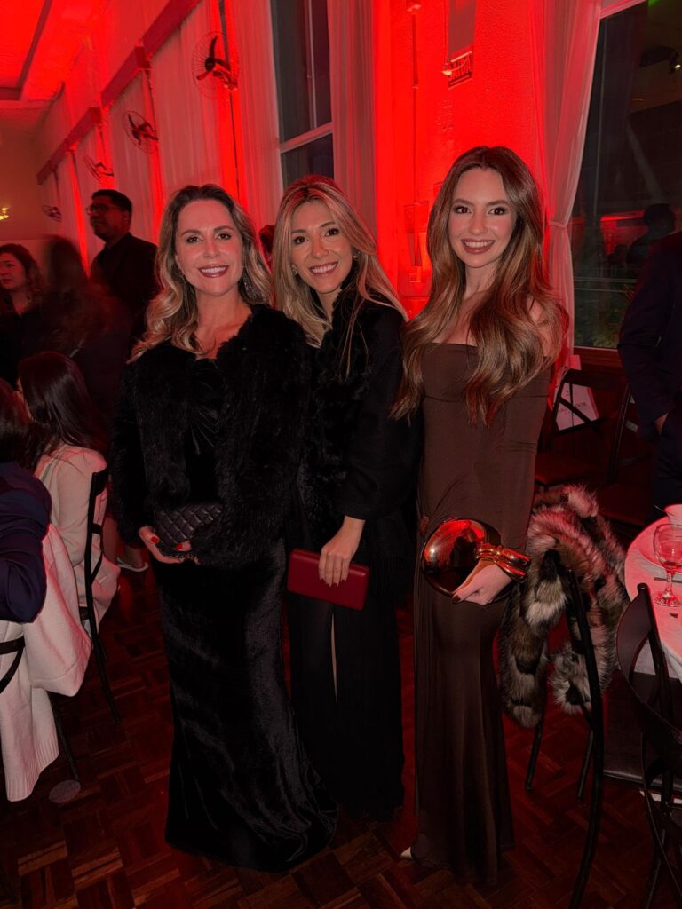 Na formatura