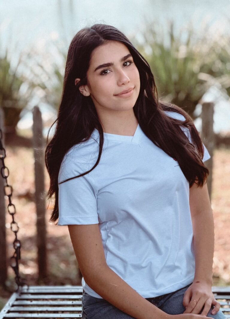 Beleza das debutantes