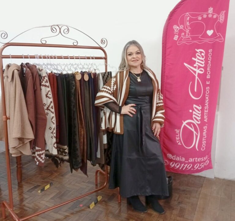 Ateliê Daia Artes