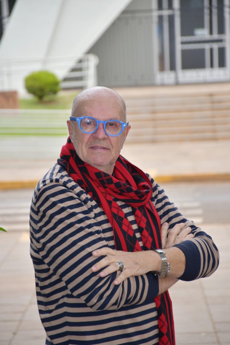 Diz o novelista Walcyr Carrasco