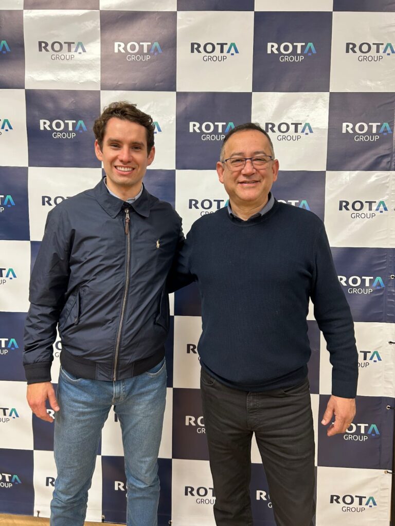 Rota Smart conclui Programa de Desenvolvimento de Lideranças e reforça cultura de crescimento e valorização de pessoas