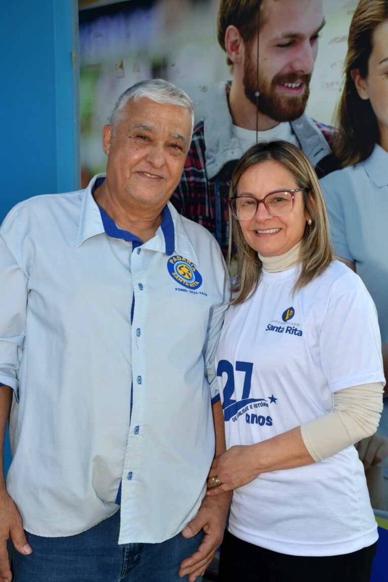 Em comemoração
