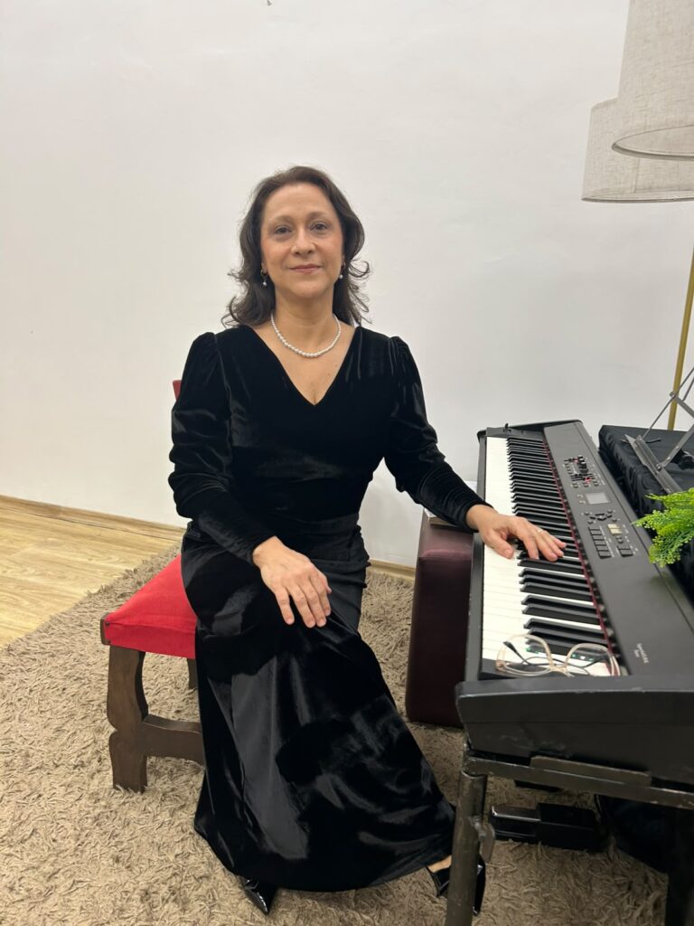 Um passeio pela música clássica