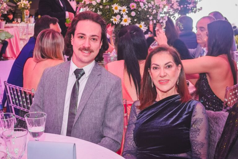 Mario e Sonia Fiorin