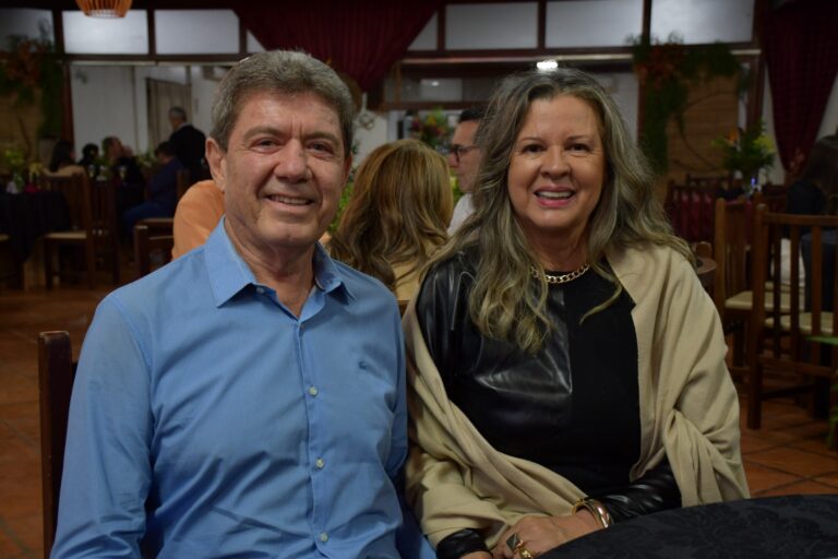 Albino e Marilu Fronza