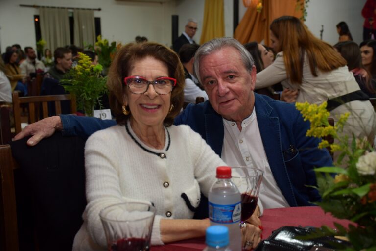 Marina e Sérgio Vigna