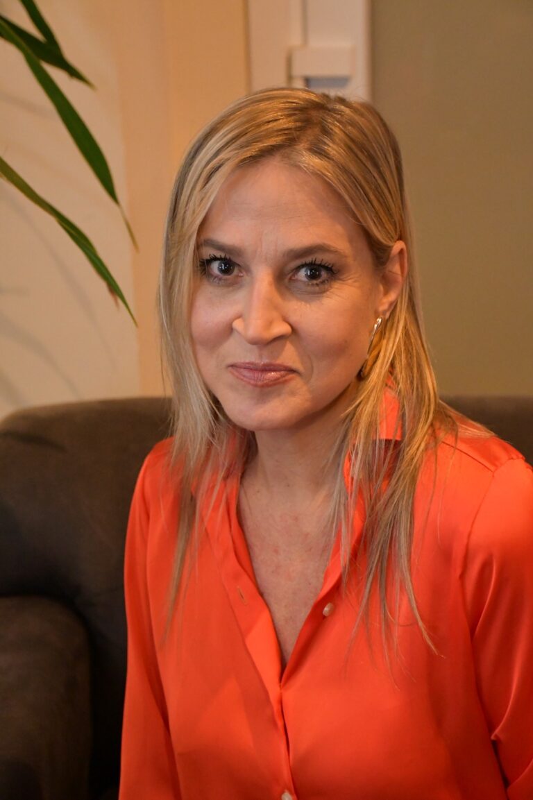 Ana Otilia Mezzomo
