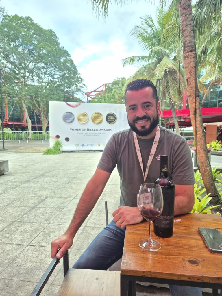 Feira de Vinhos
