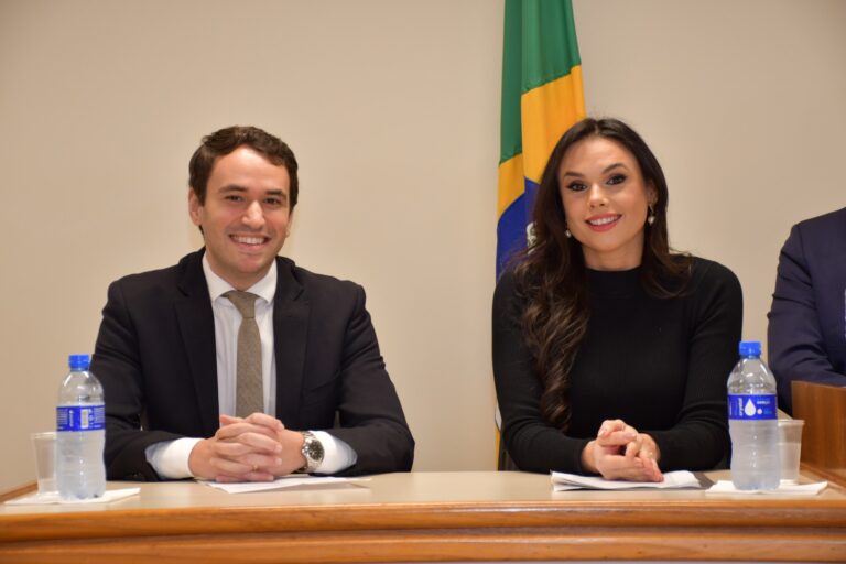 Posse Juízes