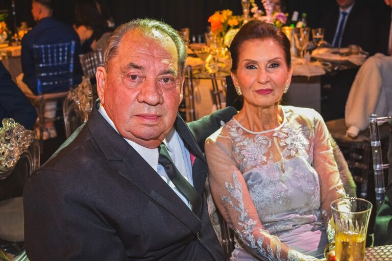 Sueli e Moacir Mezzomo