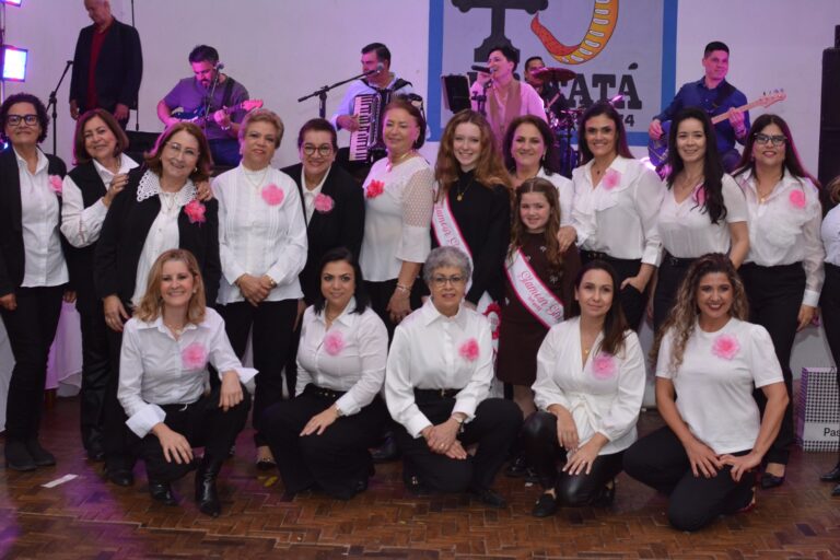 Quem planta amor, colhe solidariedade