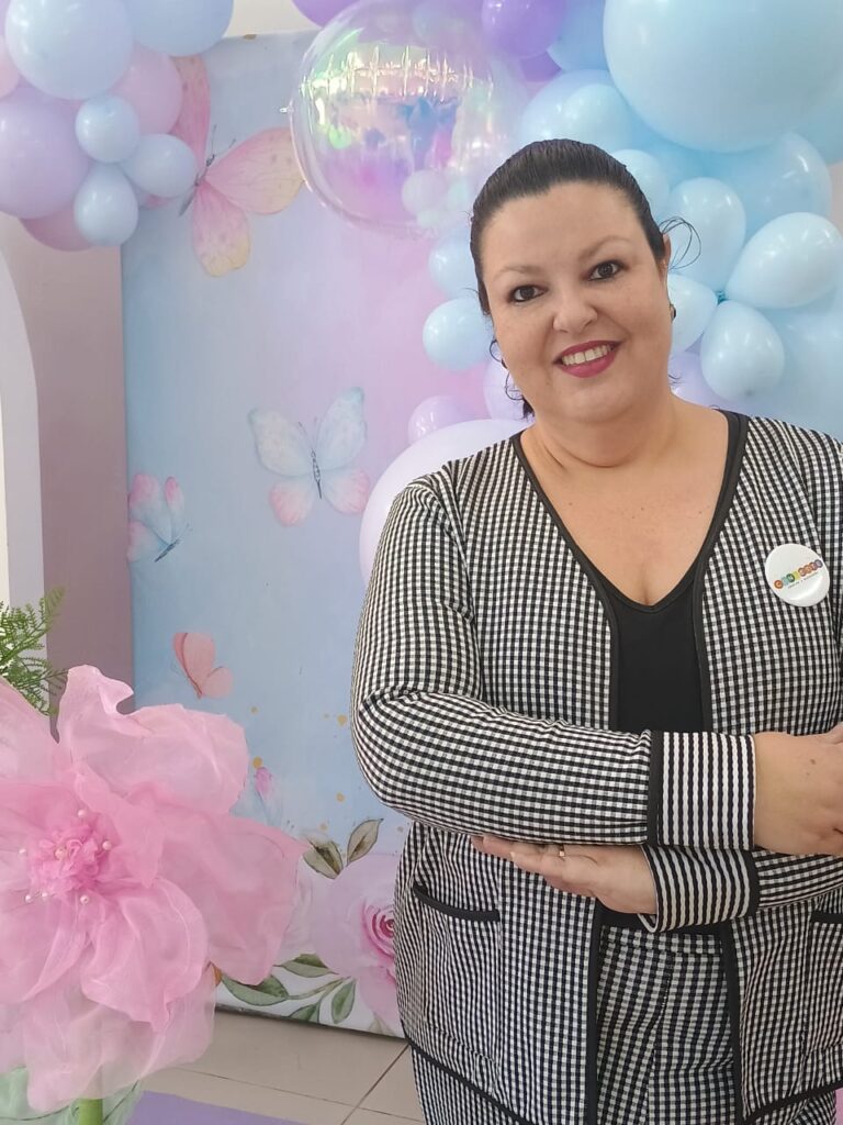 Sempre atenta