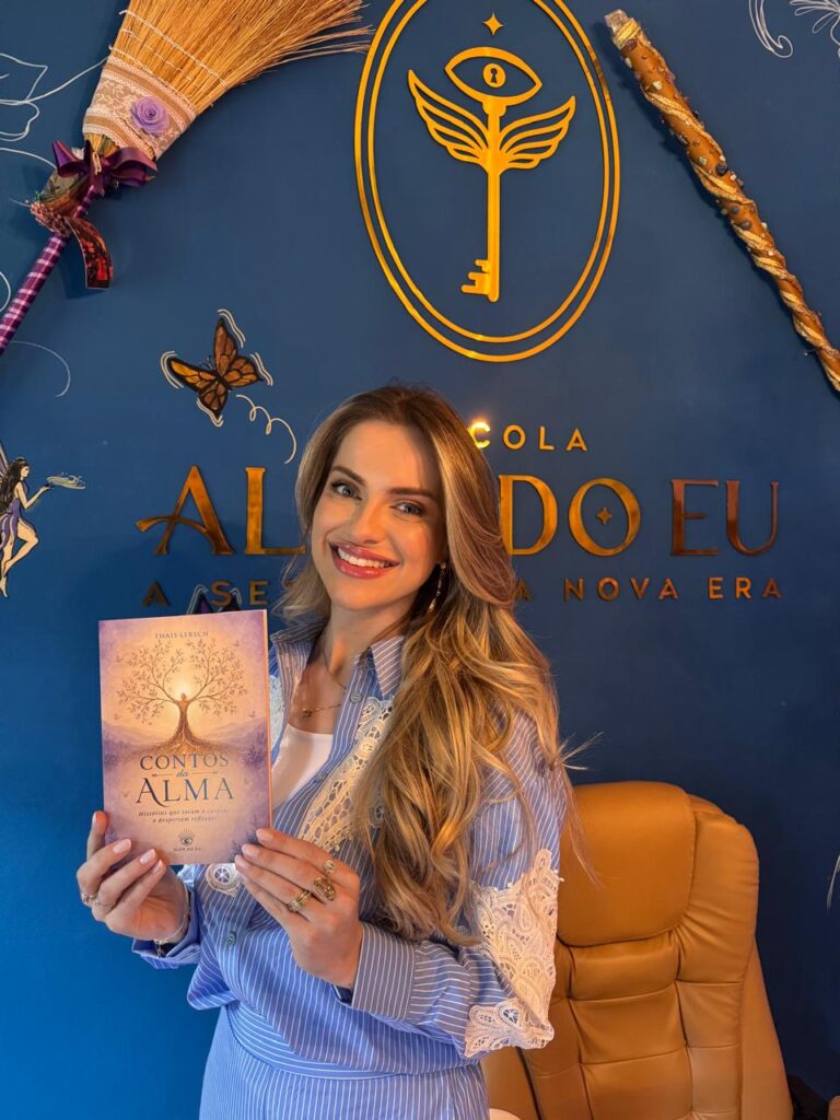 Um Bom Lançamento