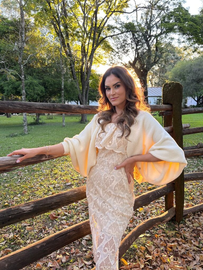 Voltado para a Mulher