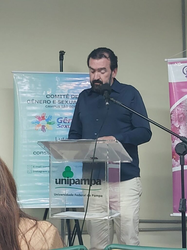 Na Unipampa