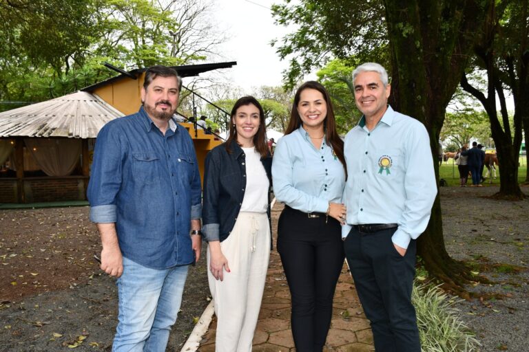 Expofeira de São Borja