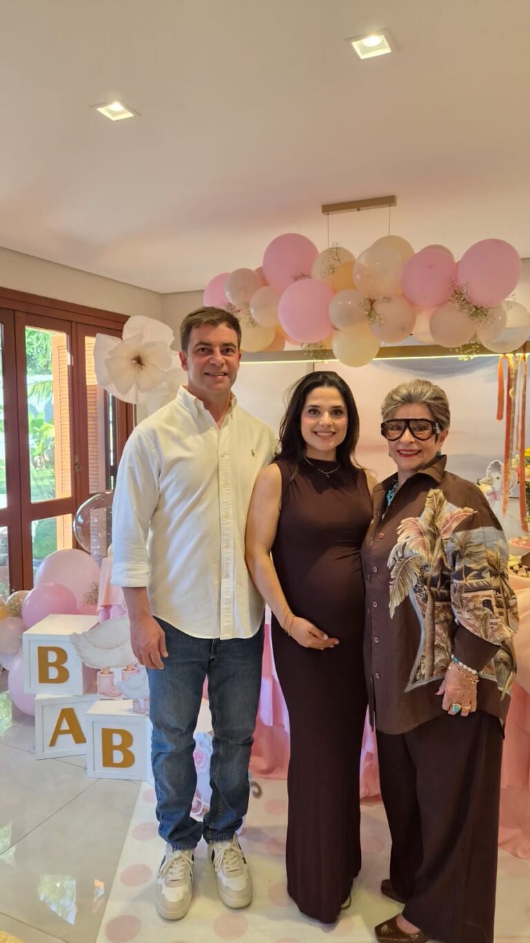 A visita da Horto