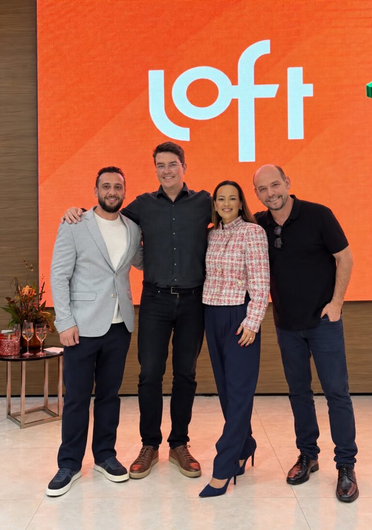Premiação