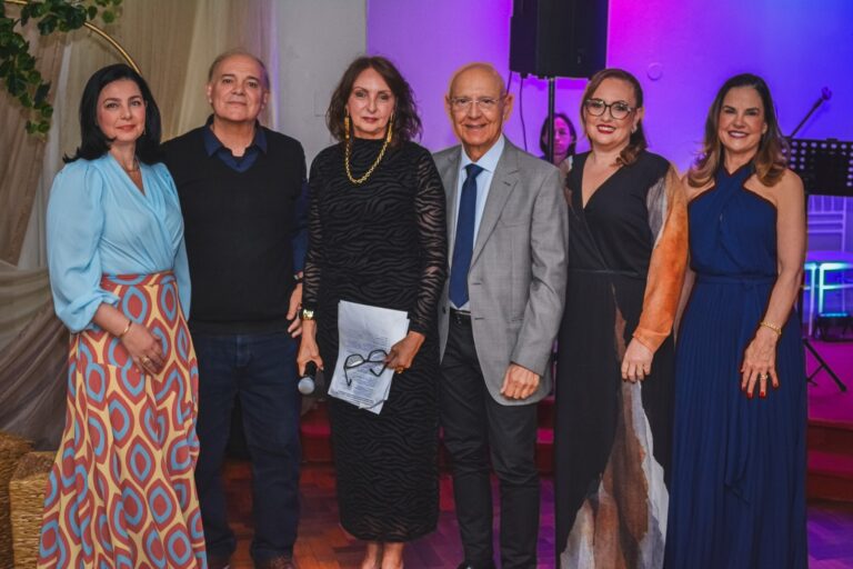Comemoração médica